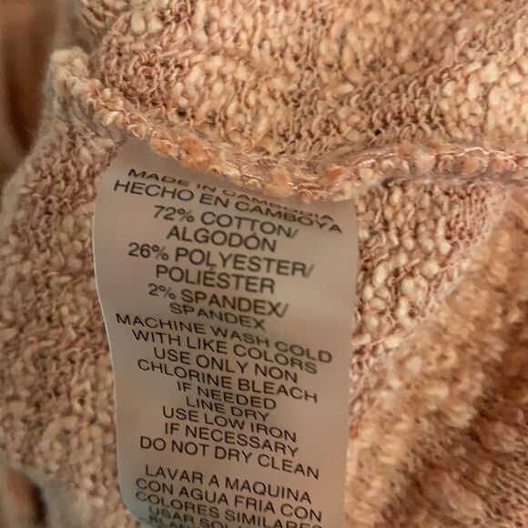 Two by Vince camuto cardigan xxl NWT - Picture 5 of 7